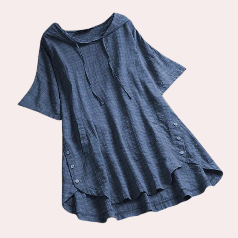 Stilla | Moderigtig Bluse til Kvinder