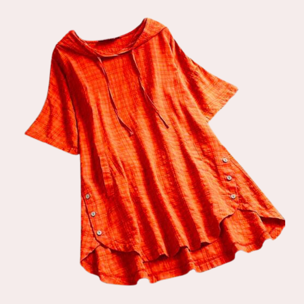 Stilla | Moderigtig Bluse til Kvinder