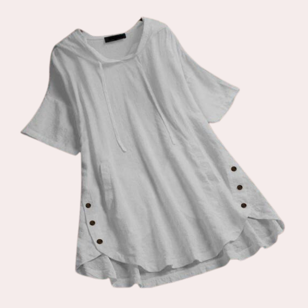 Stilla | Moderigtig Bluse til Kvinder