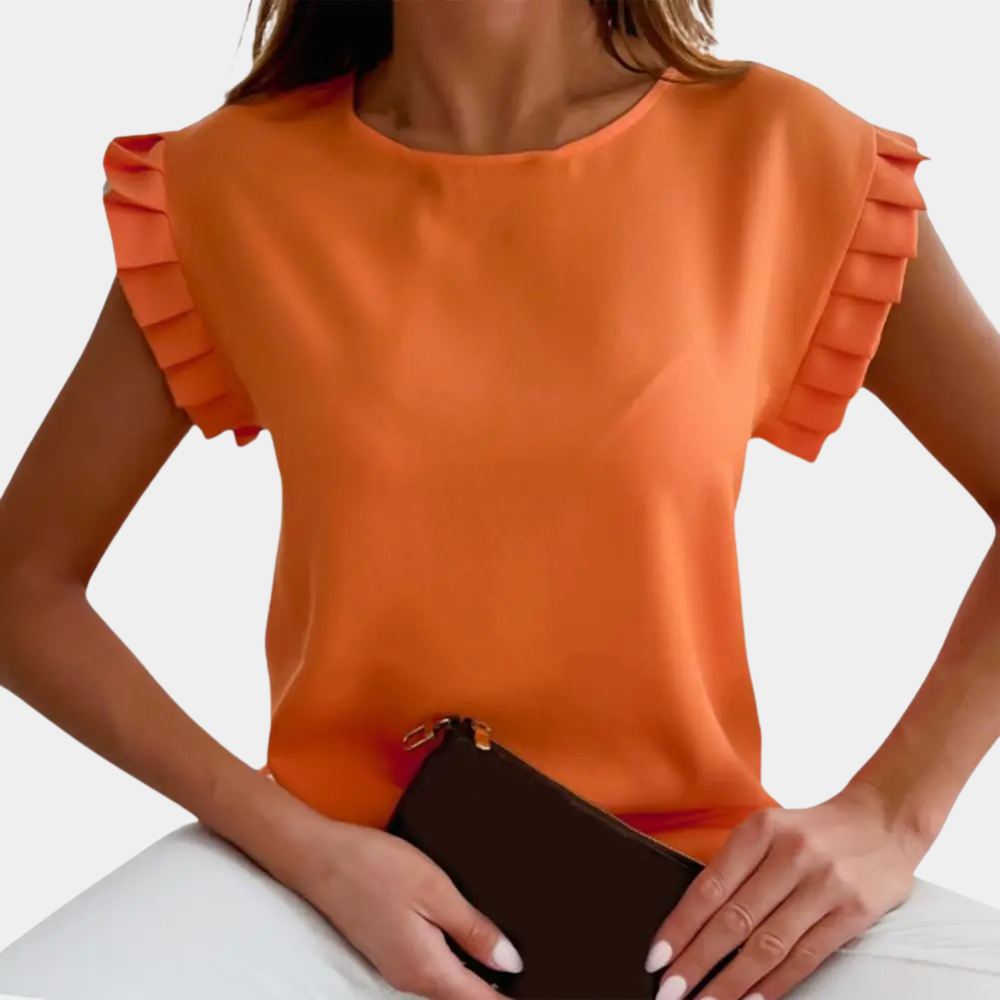 Stilla | Trendy damebluse