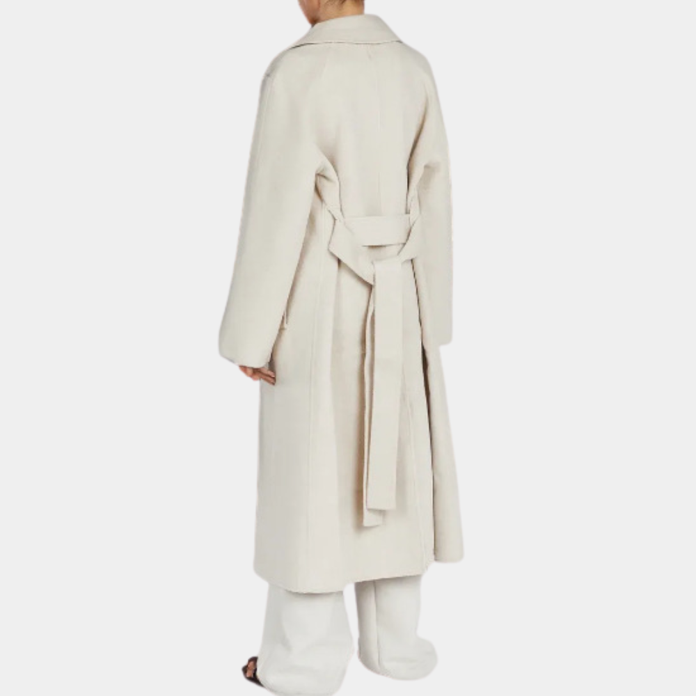 Stilla | Elegant Kvinders Trenchcoat Tidløst Design