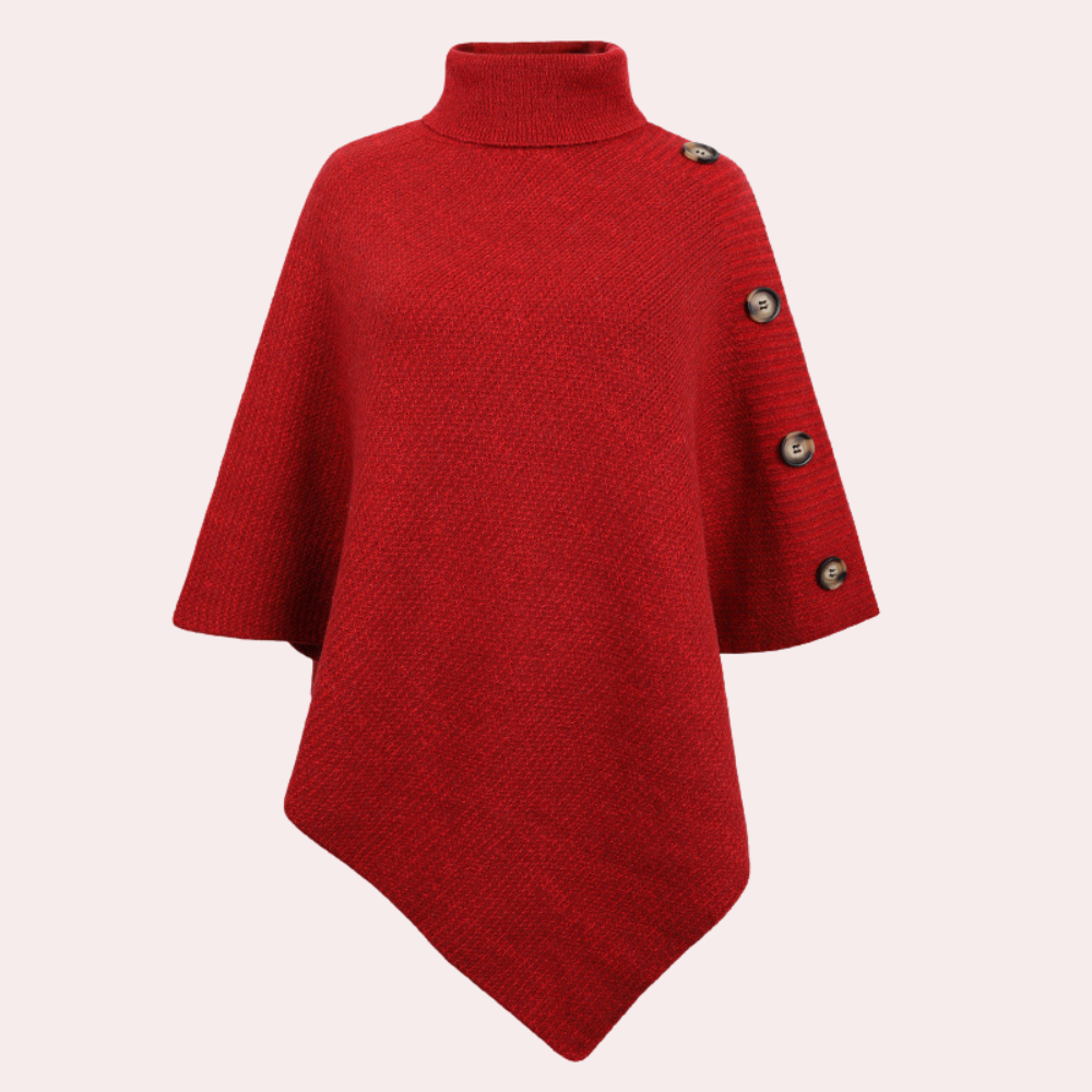 Stilla | Klassisk striktrøje til elegante outfits