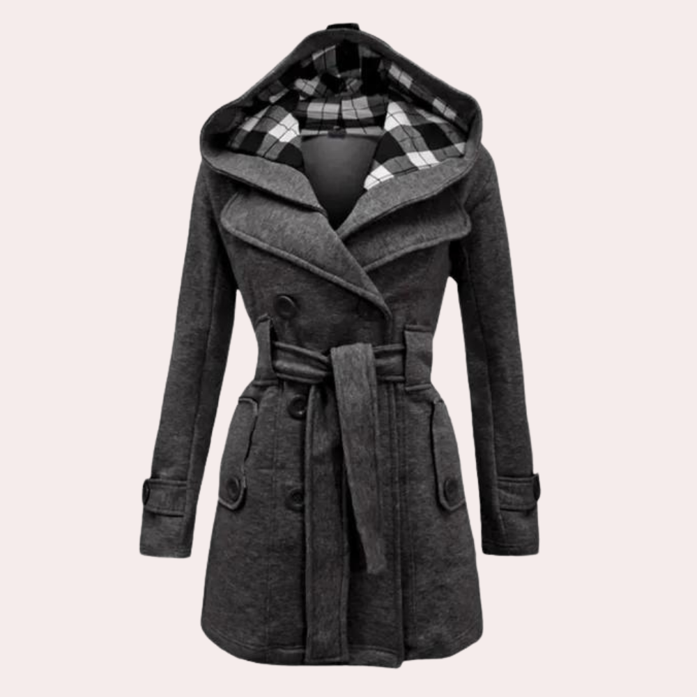 Stilla | Moda blazerjakke med stilfuldt snit