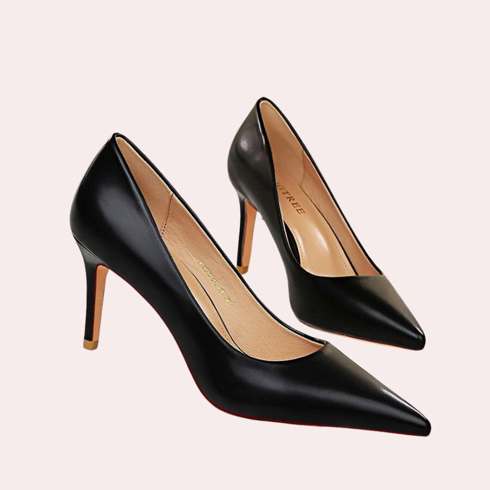 Stilla | Elegante, Feminine Stiletter Til En Raffineret Stil