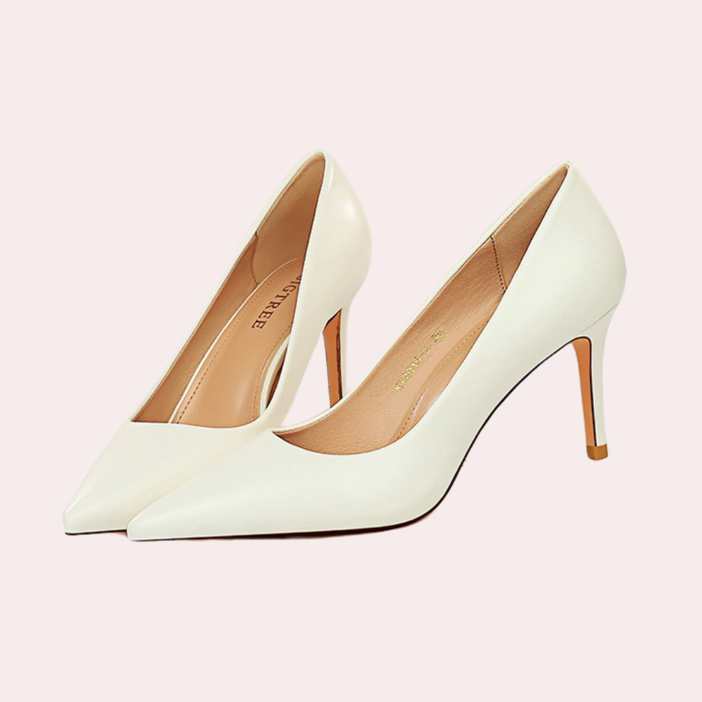 Stilla | Elegante, Feminine Stiletter Til En Raffineret Stil