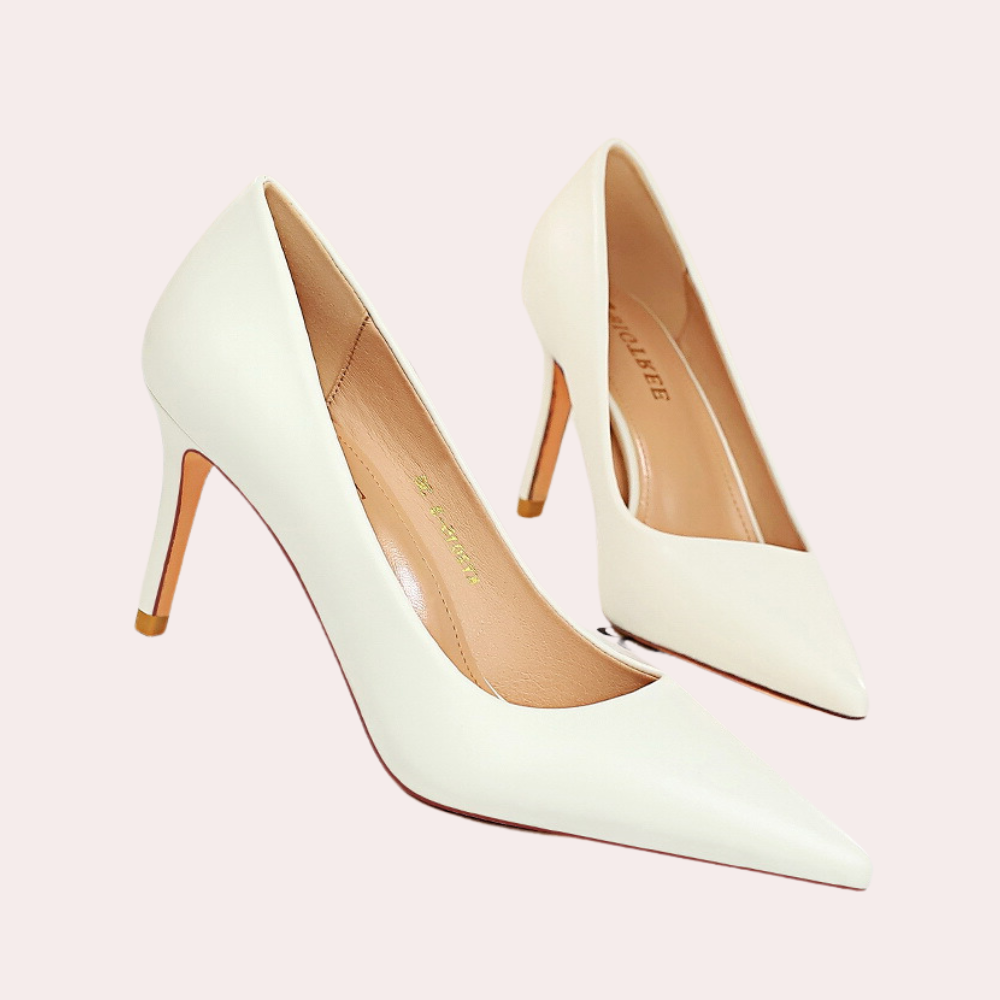 Stilla | Elegante, Feminine Stiletter Til En Raffineret Stil