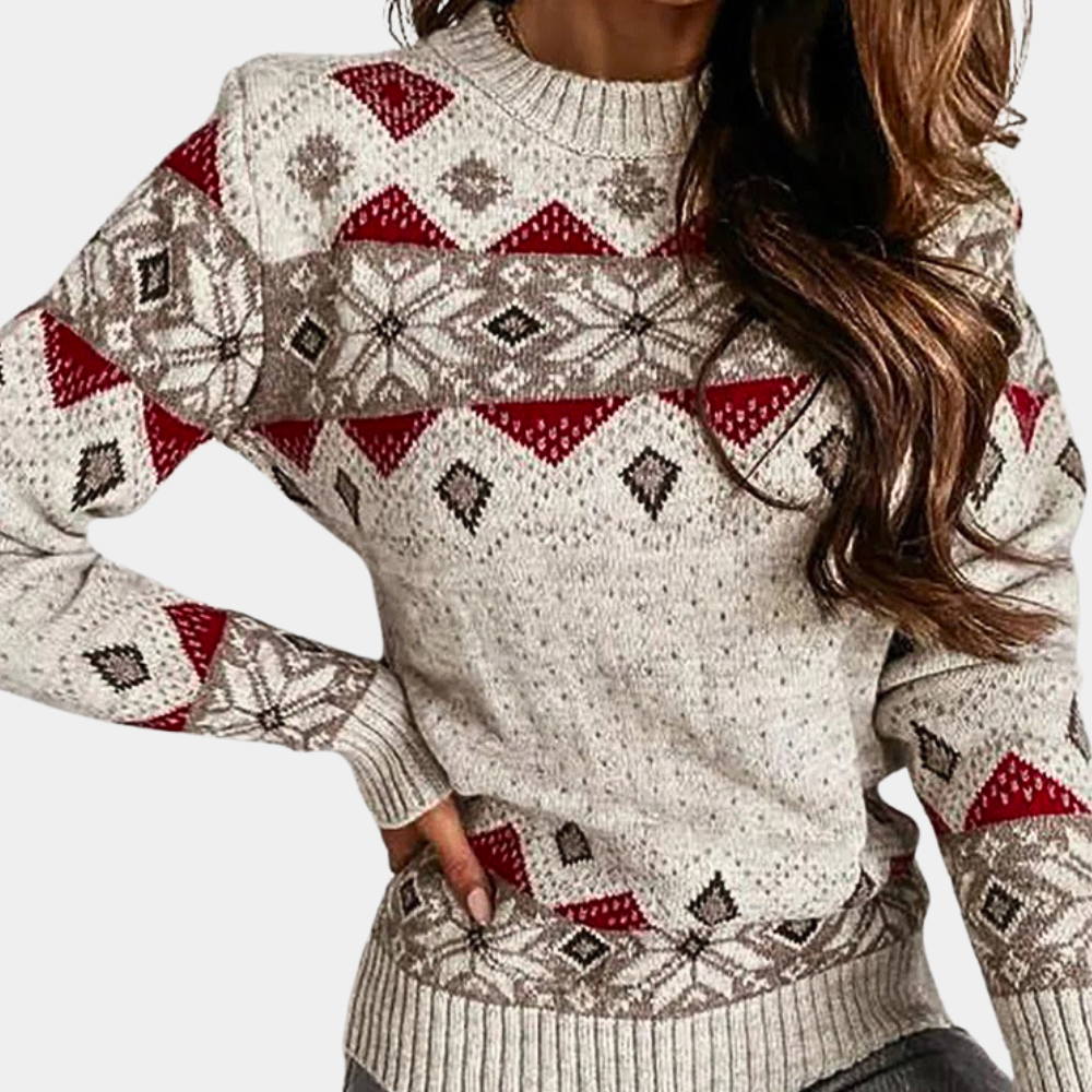Stilla | Smart sweater til ukomplicerede outfits