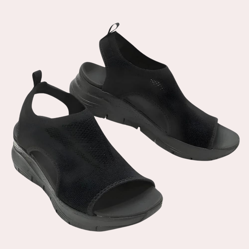 Stilla | Behagelige og Lette Damesandaler