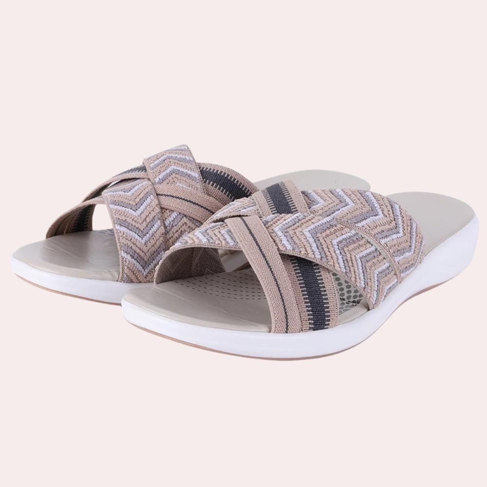 Stilla | Elegante Sandaler til Kvinder