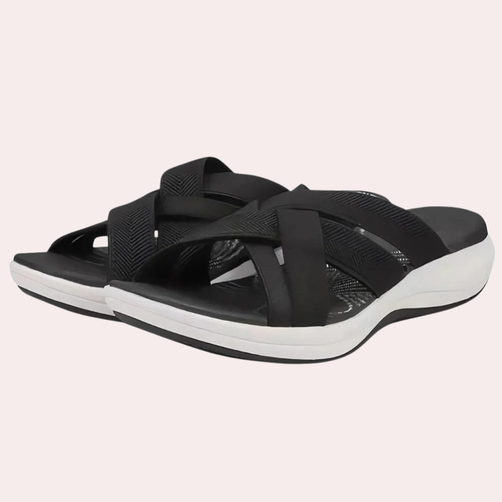 Stilla | Elegante Sandaler til Kvinder