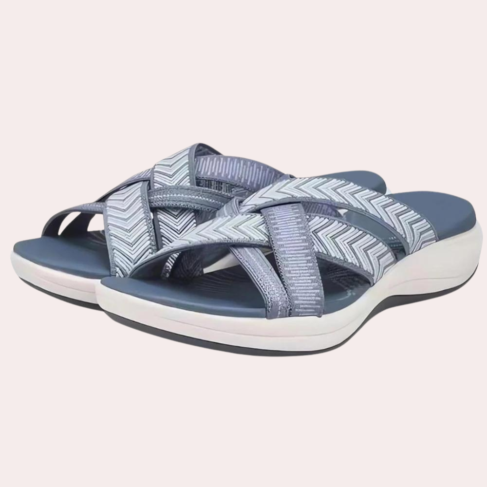 Stilla | Elegante Sandaler til Kvinder