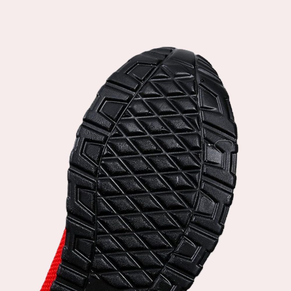Stilla | Elegant og Elastisk Slip-On-Sko til Kvinder
