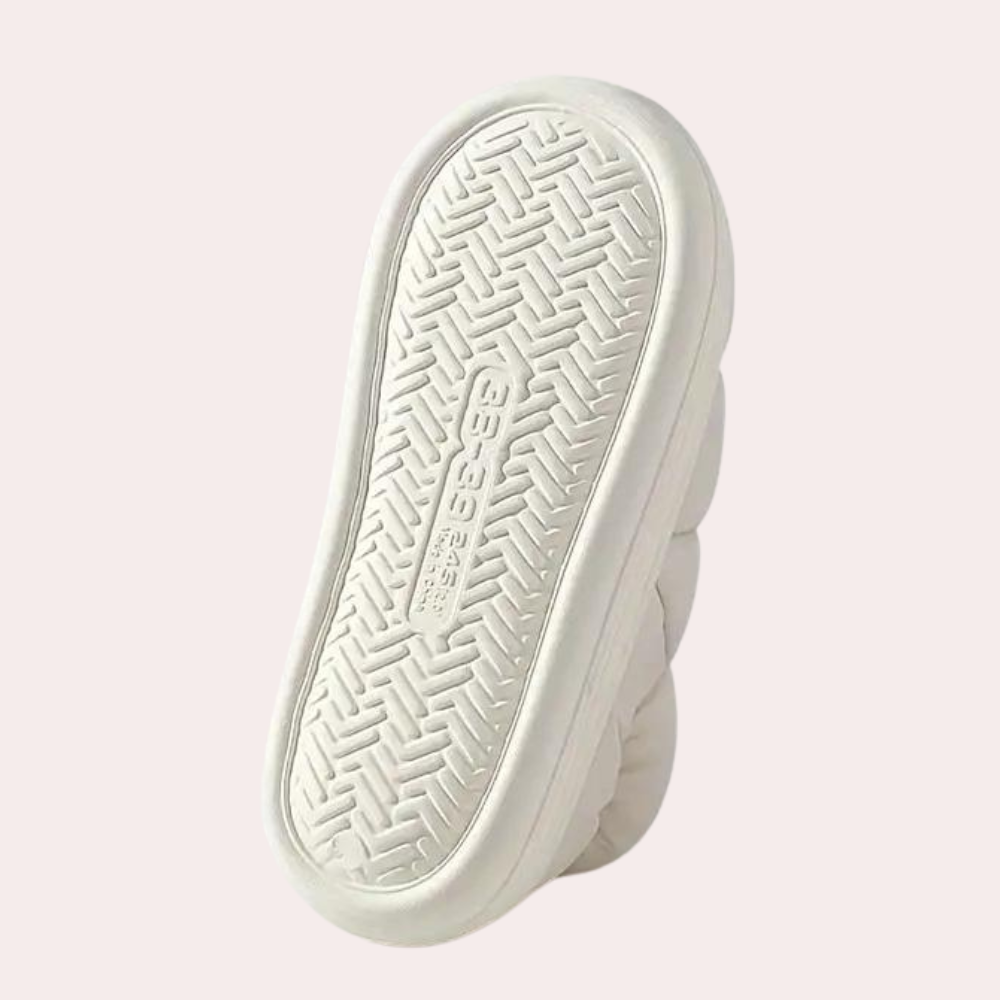 Stilla | Luksuriøse Slippers Absolut Komfort Og Blødhed for Elegante Kvinder