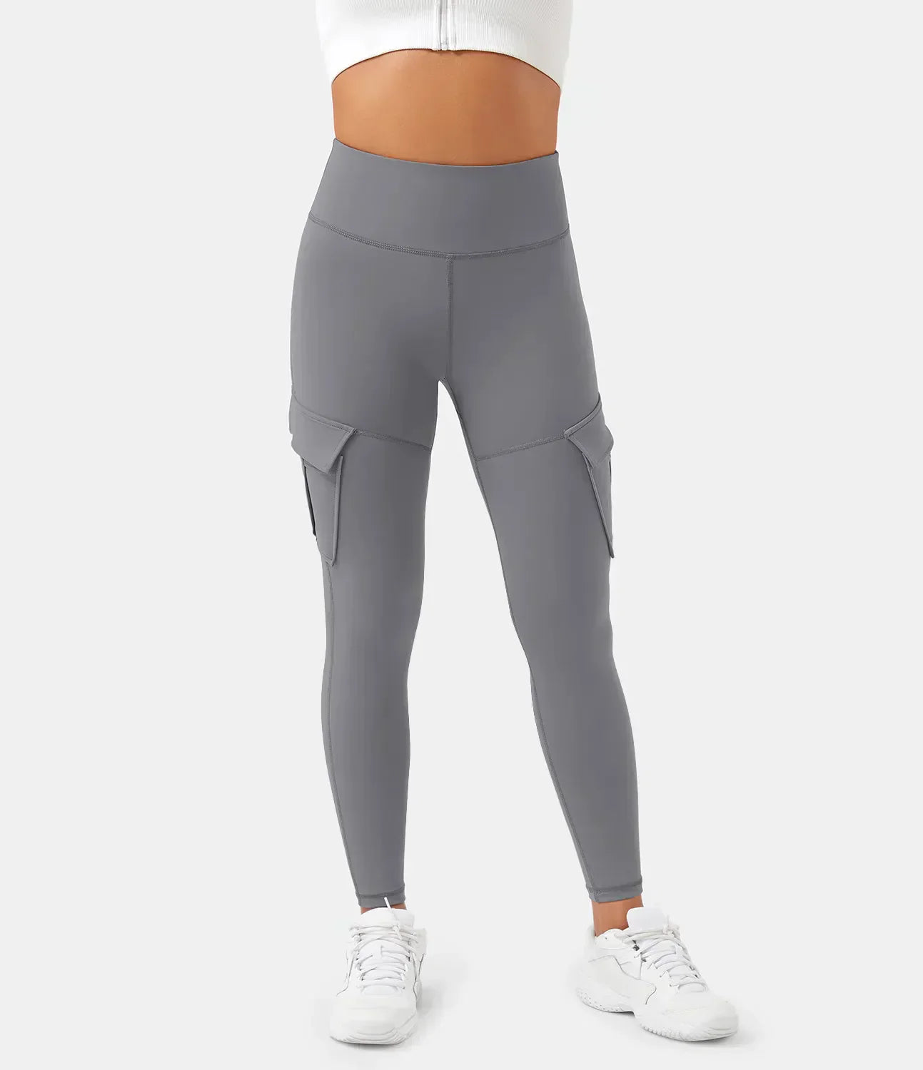Stilla | Trendy Cargo-Leggings