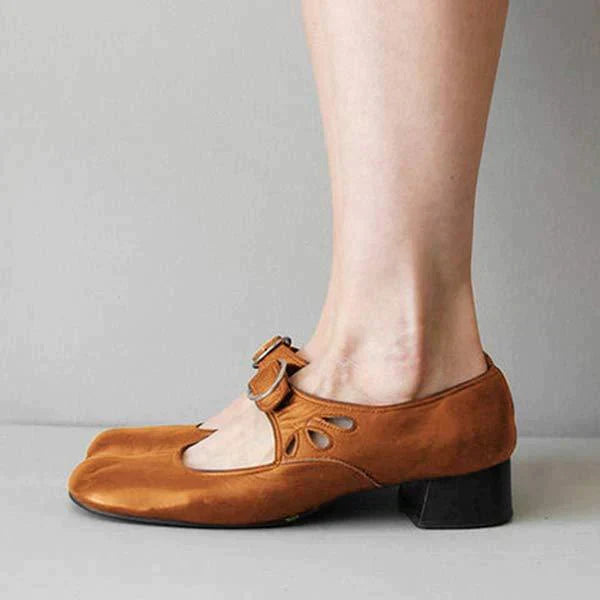 Stilla | Fashion Comfort Sandaler