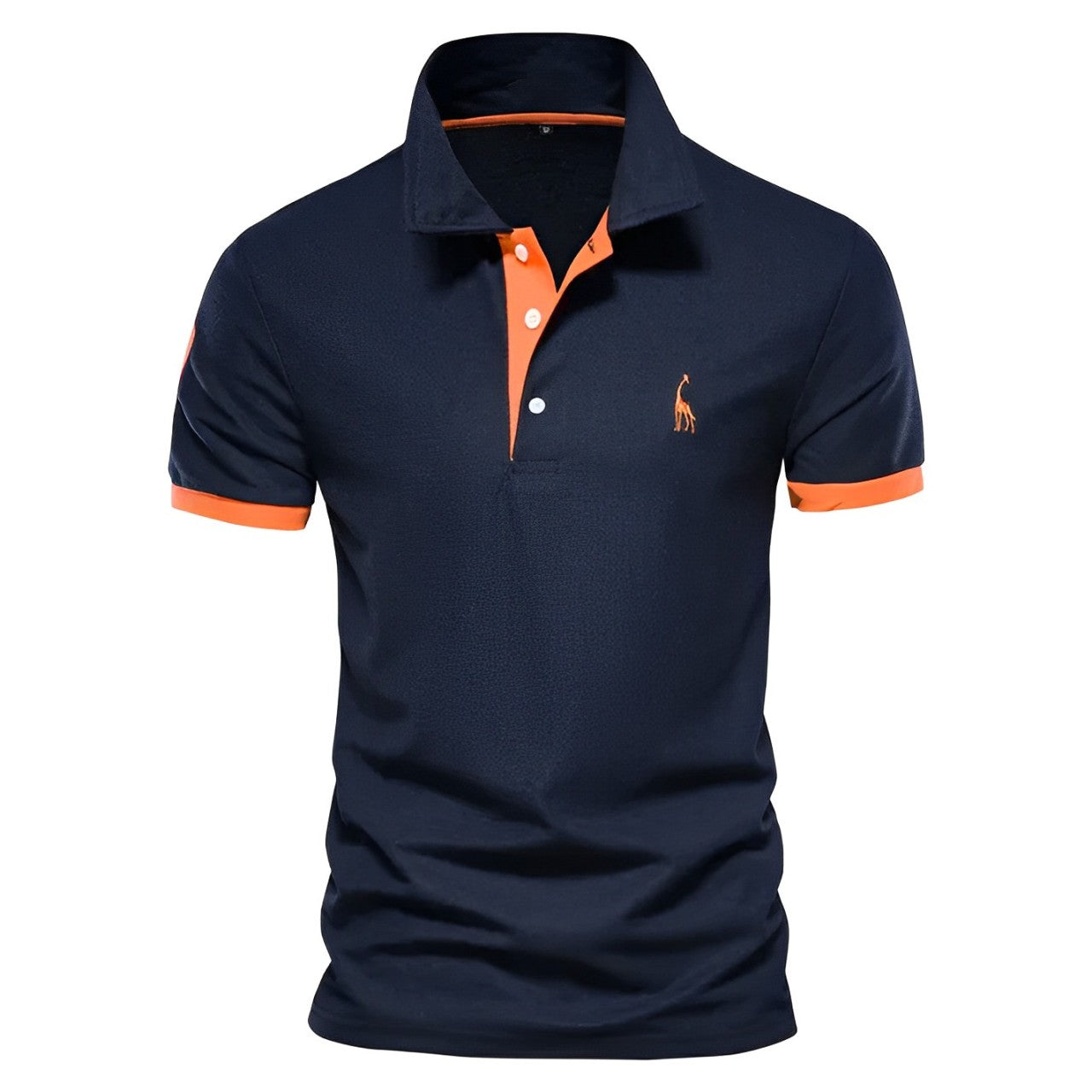 Stilla | Premium poloshirt til sporty og afslappede outfits