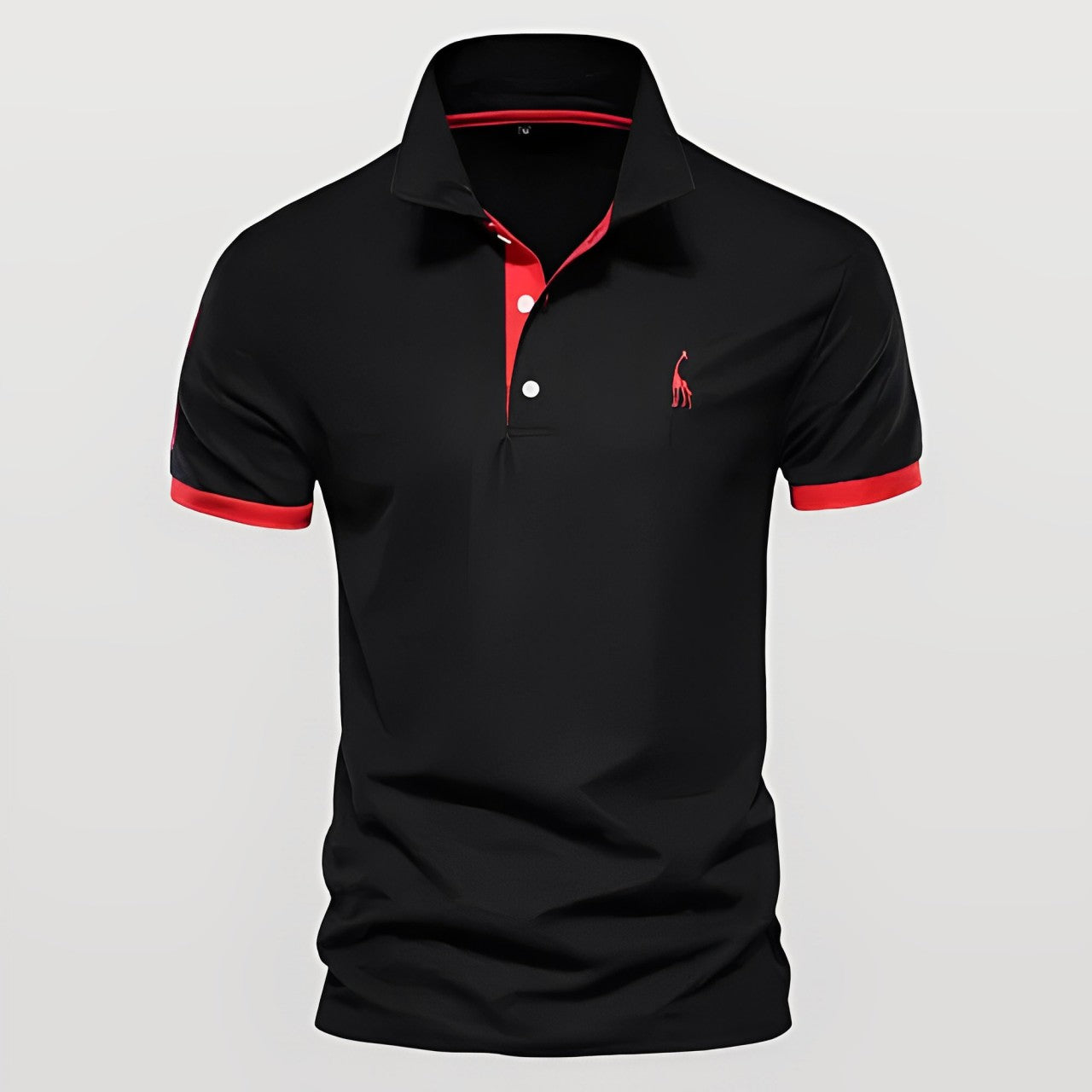 Stilla | Premium poloshirt til sporty og afslappede outfits