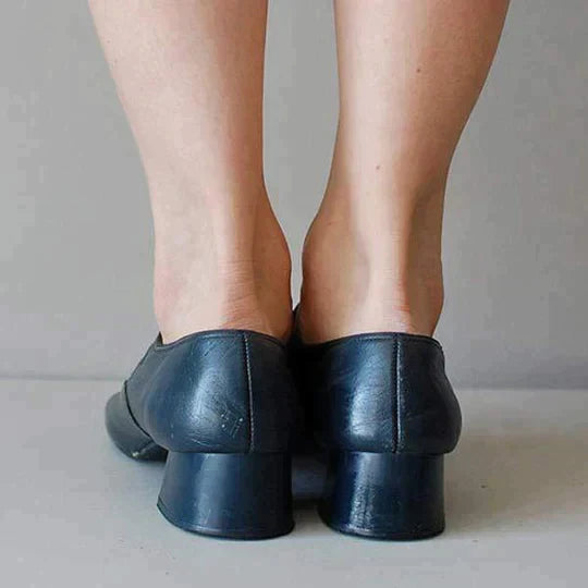 Stilla | Fashion Comfort Sandaler