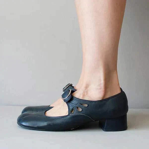 Stilla | Fashion Comfort Sandaler