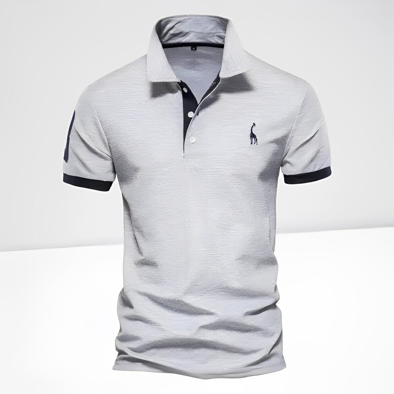 Stilla | Premium poloshirt til sporty og afslappede outfits