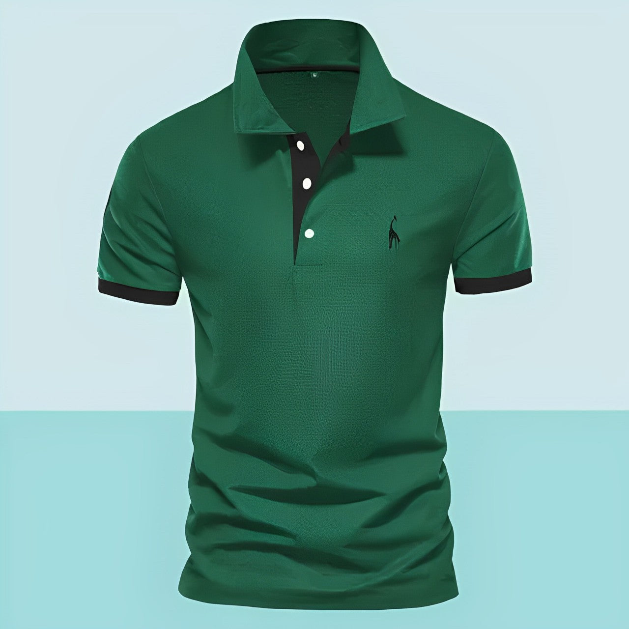 Stilla | Premium poloshirt til sporty og afslappede outfits