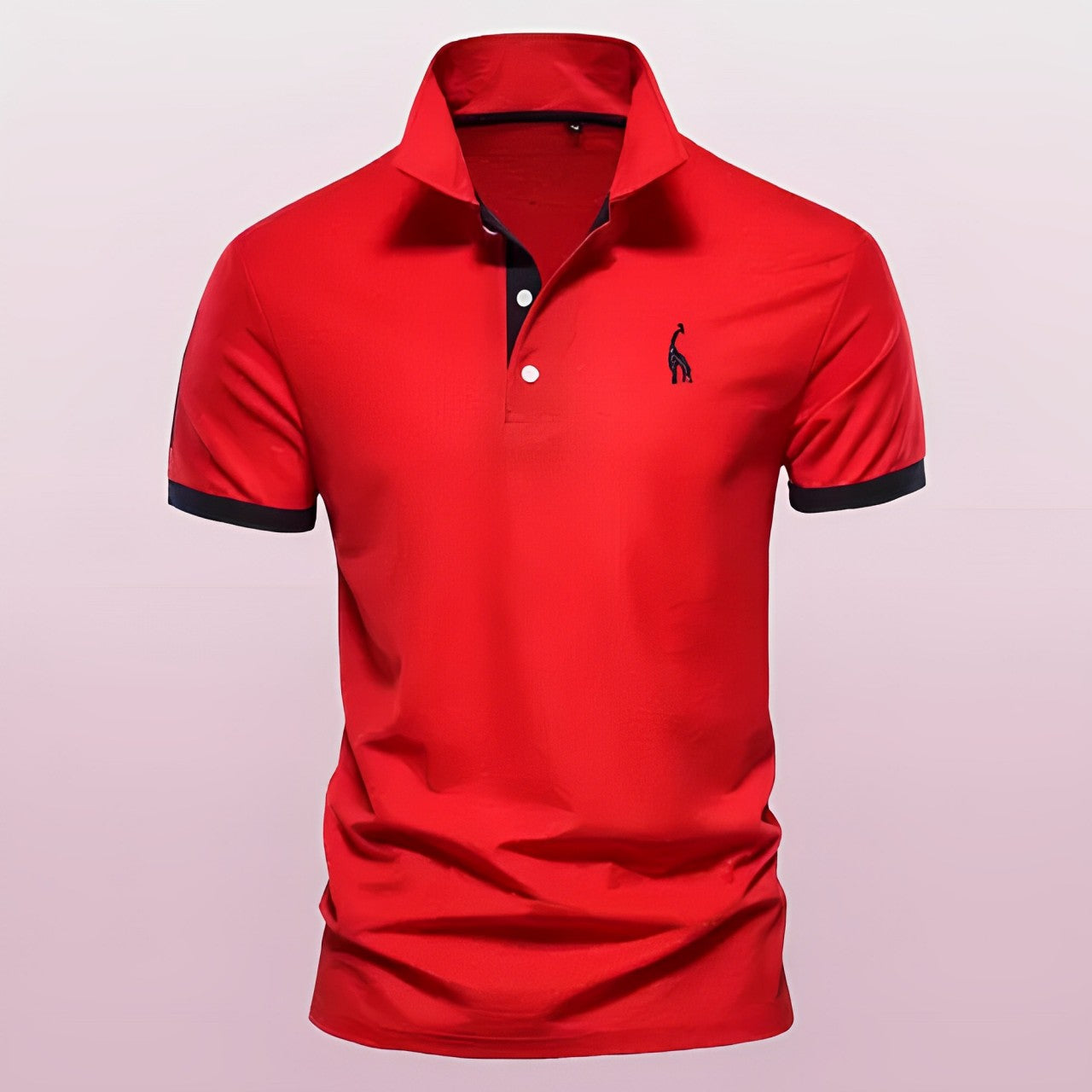 Stilla | Premium poloshirt til sporty og afslappede outfits