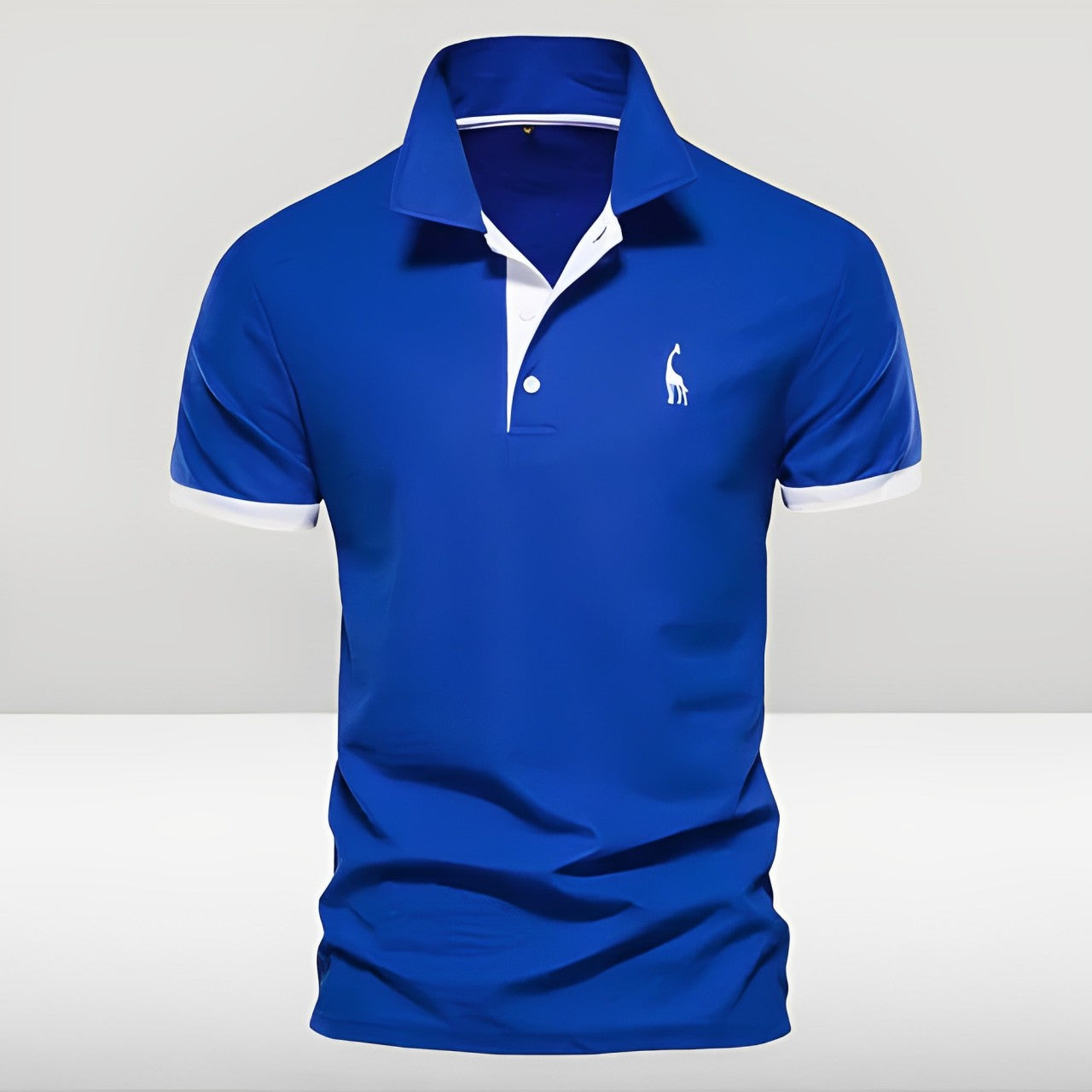 Stilla | Premium poloshirt til sporty og afslappede outfits
