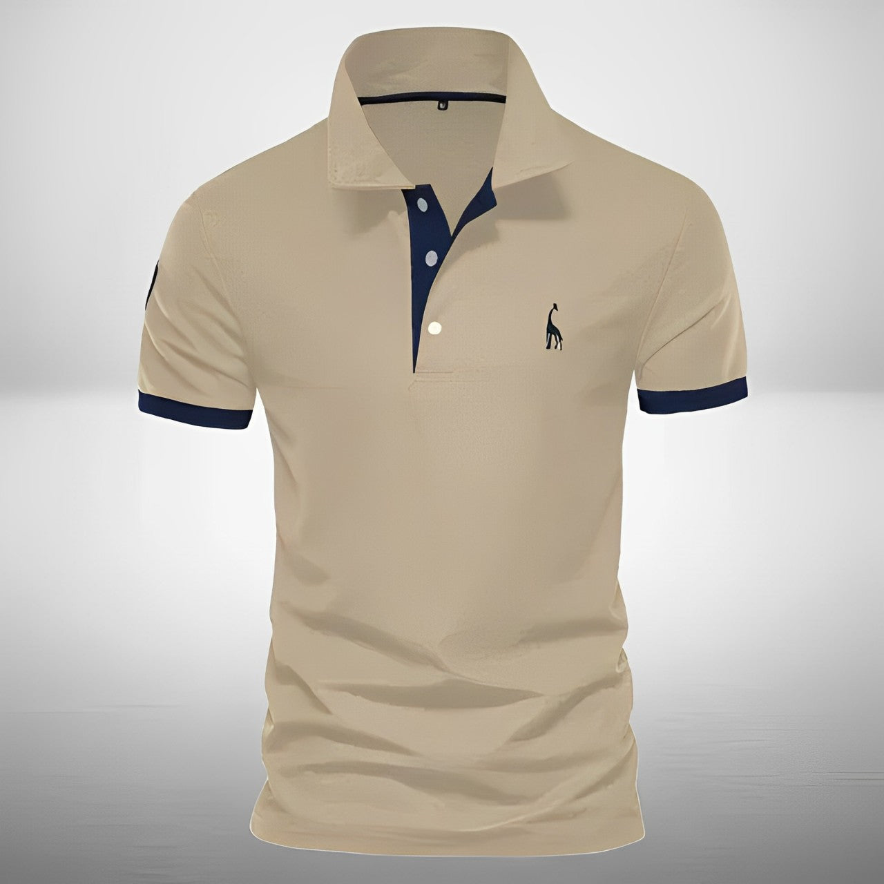 Stilla | Premium poloshirt til sporty og afslappede outfits