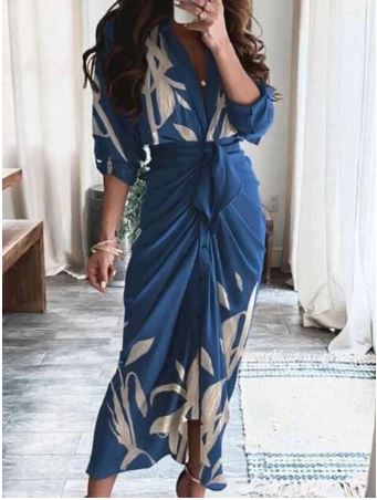 Stilla | Elegant Bandagekjole