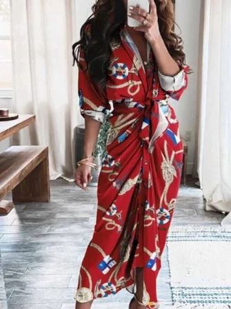 Stilla | Elegant Bandagekjole