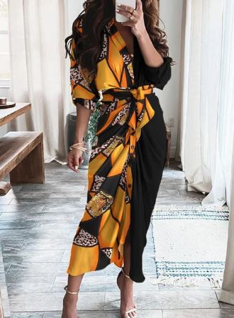 Stilla | Elegant Bandagekjole