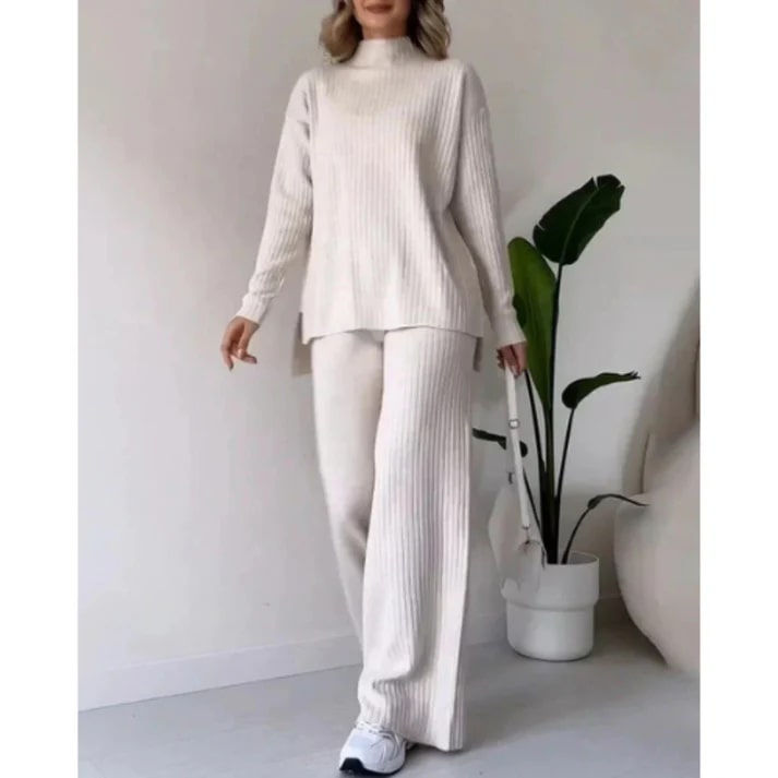 Stilla | Komfortabelt Og Elegant Loungewear Sæt