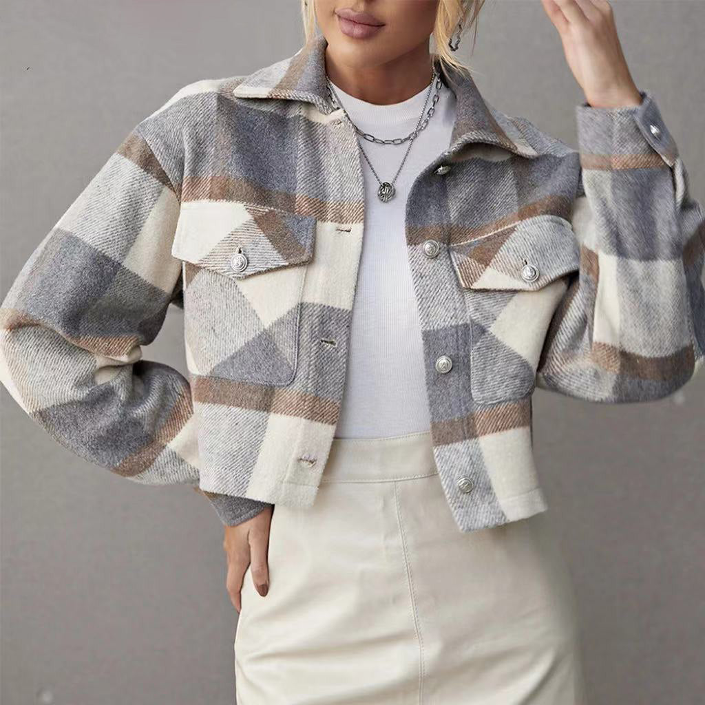 Stilla | Figur-skrædder og Elegant Blazer