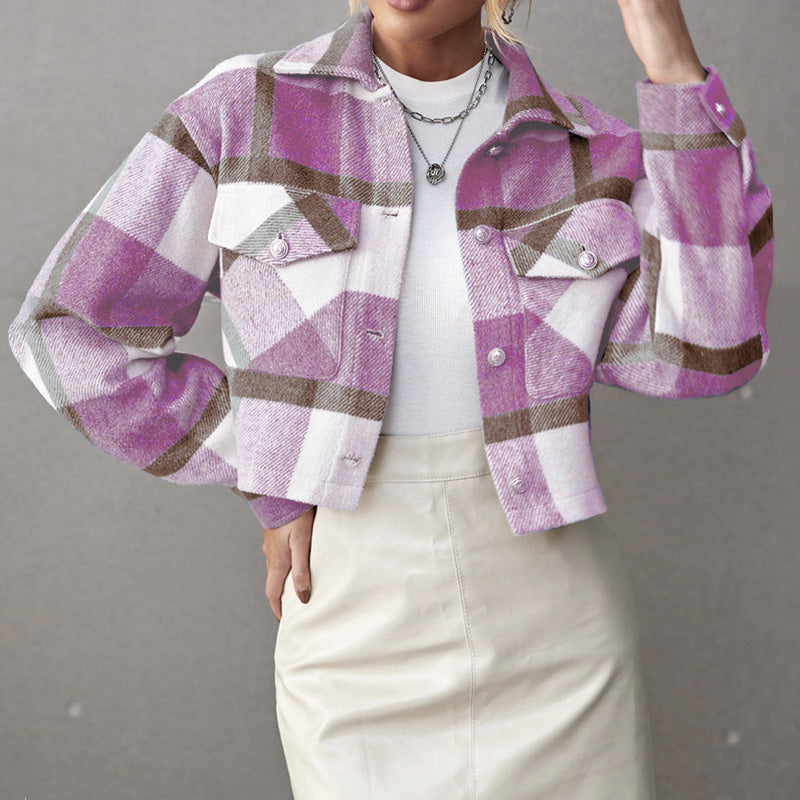 Stilla | Figur-skrædder og Elegant Blazer
