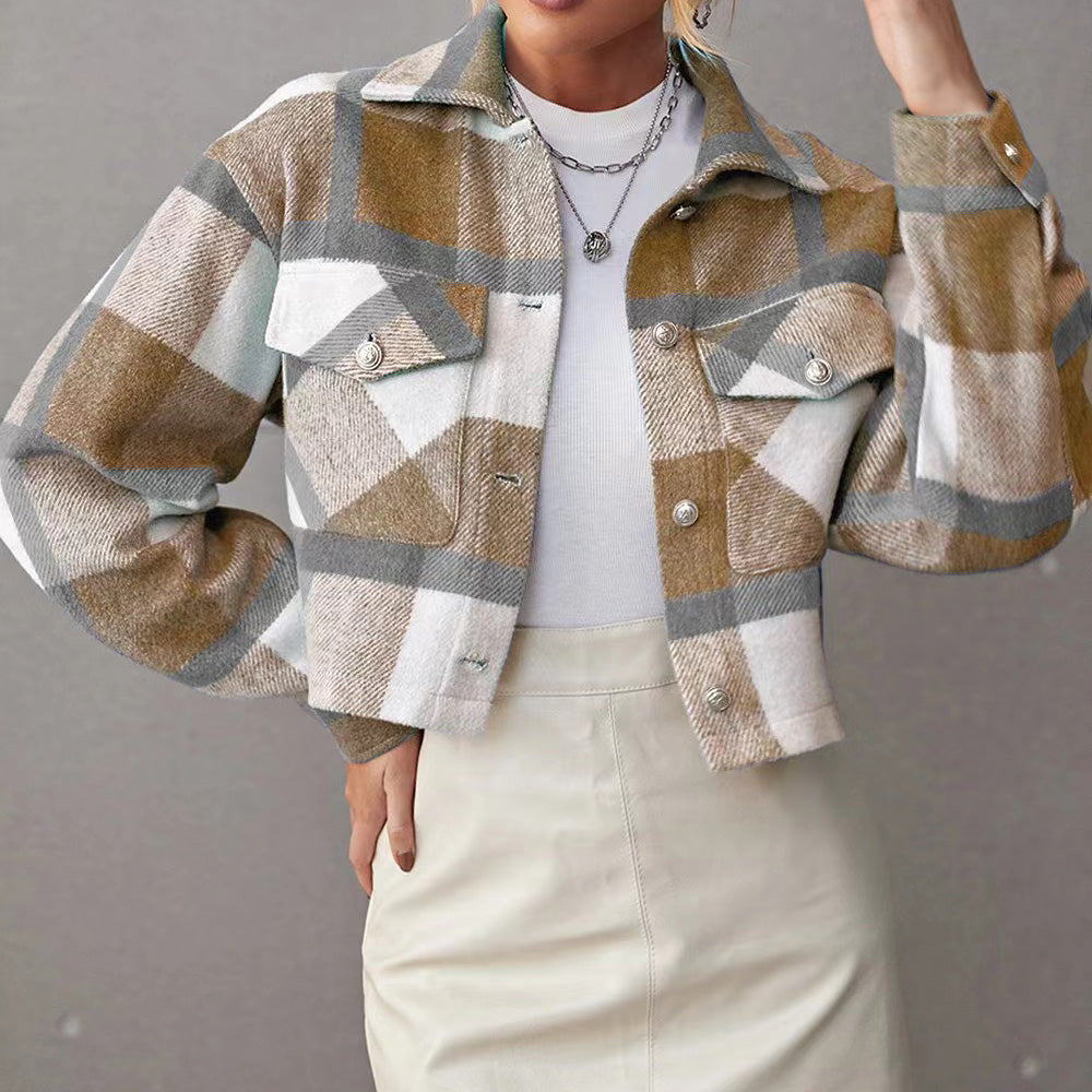 Stilla | Figur-skrædder og Elegant Blazer