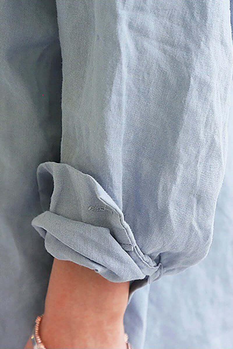Stilla | Chemise Linoleum Ekstra Stort