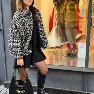 Stilla | Fashion Frakke til Trendy Outfits