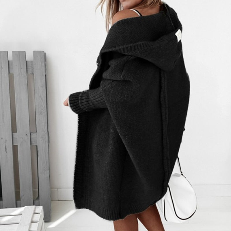 Stilla | Carrimax En Hyggelig Cardigan
