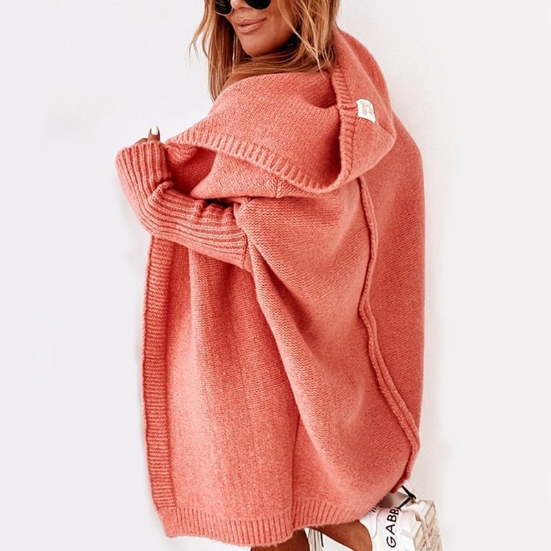 Stilla | Carrimax En Hyggelig Cardigan