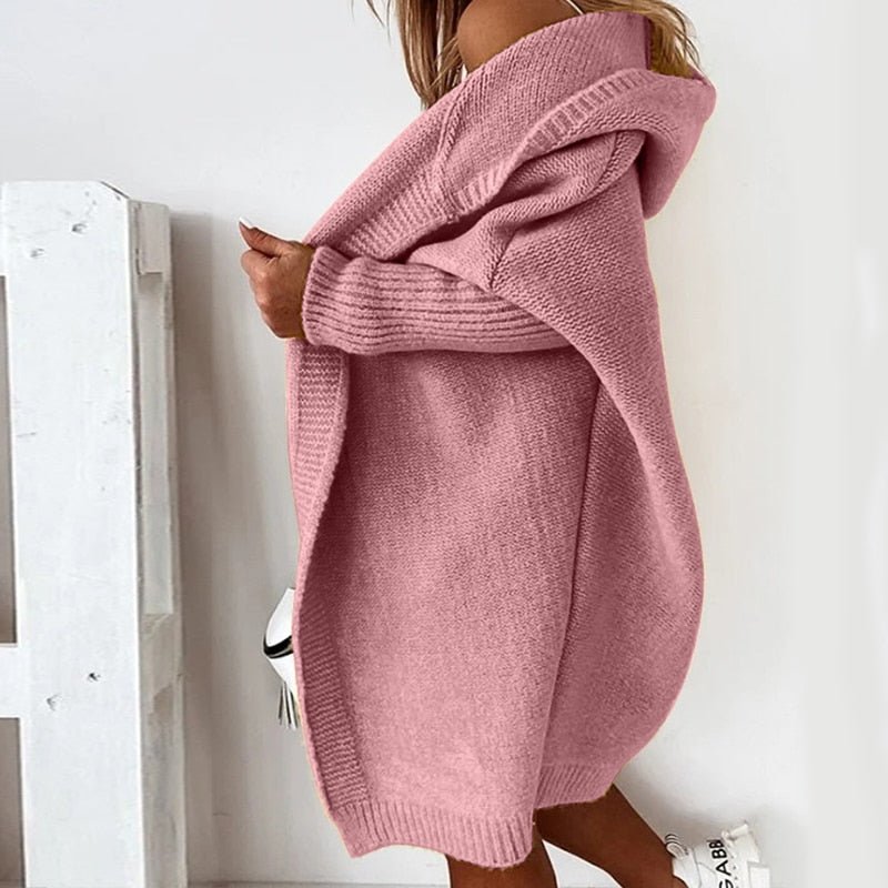 Stilla | Carrimax En Hyggelig Cardigan