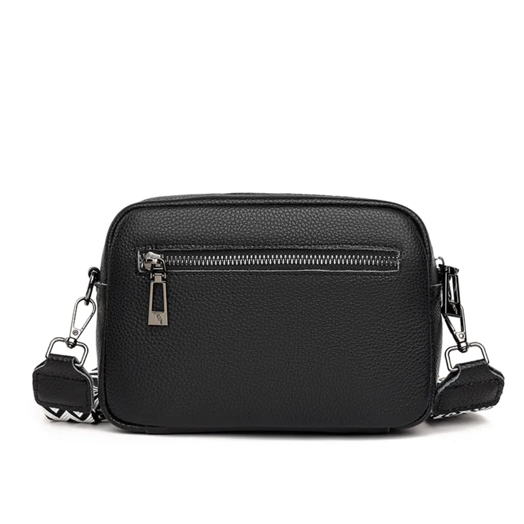 Stilla | Messenger Tas Stram & Stilfuld