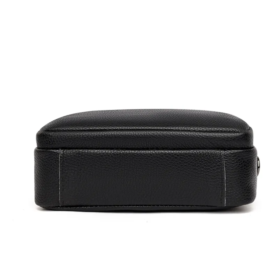 Stilla | Messenger Tas Stram & Stilfuld