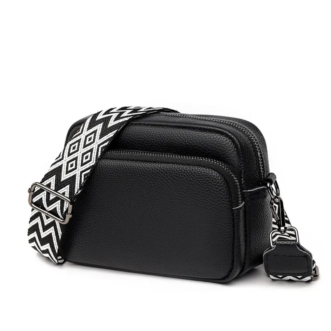 Stilla | Messenger Tas Stram & Stilfuld