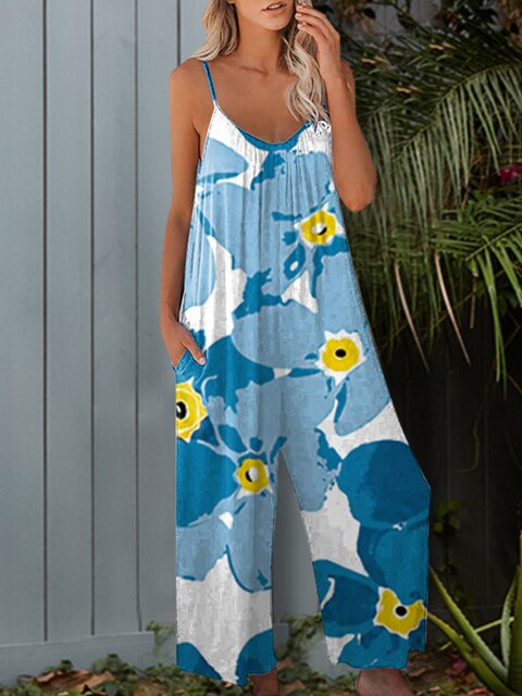 Stilla | Smart Og Elegant Dame Overall