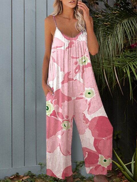 Stilla | Smart Og Elegant Dame Overall