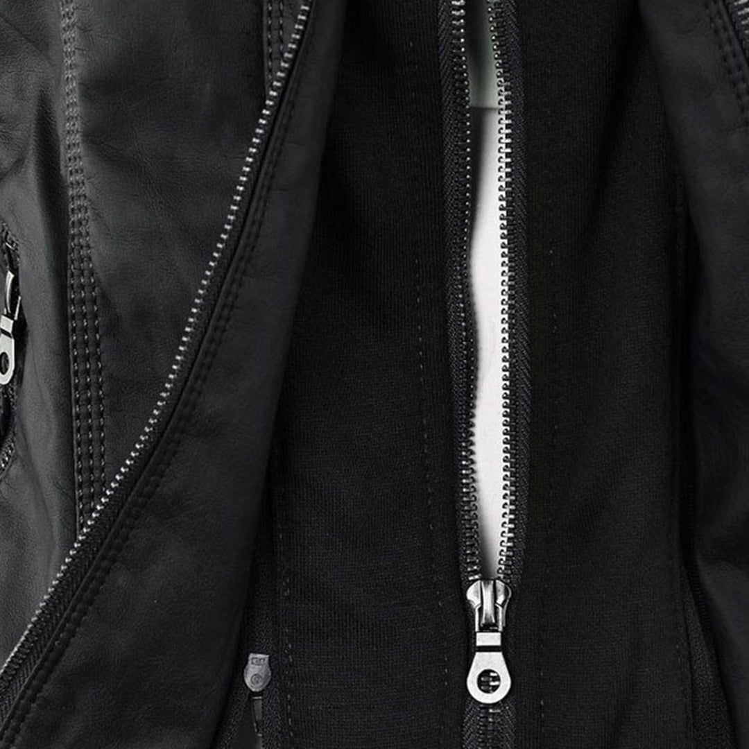 Stilla | Damesjas met Capuchon voor Casual Look