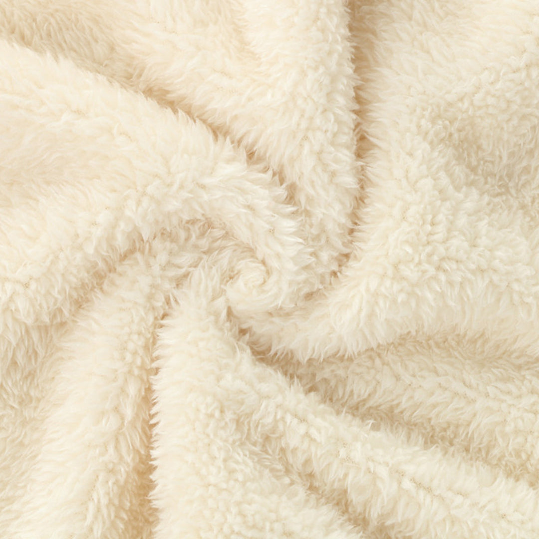Stilla | Behagelig, Fluffy Pullover