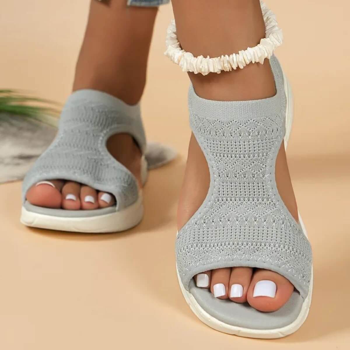Stilla | Moderne Stilfulde Sandaler