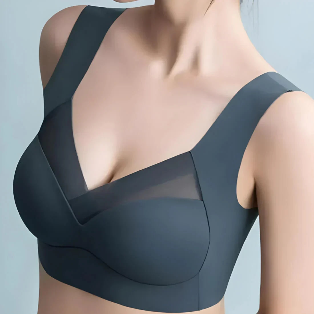 Stilla | Holly Ultra Comfort Seamless Bra