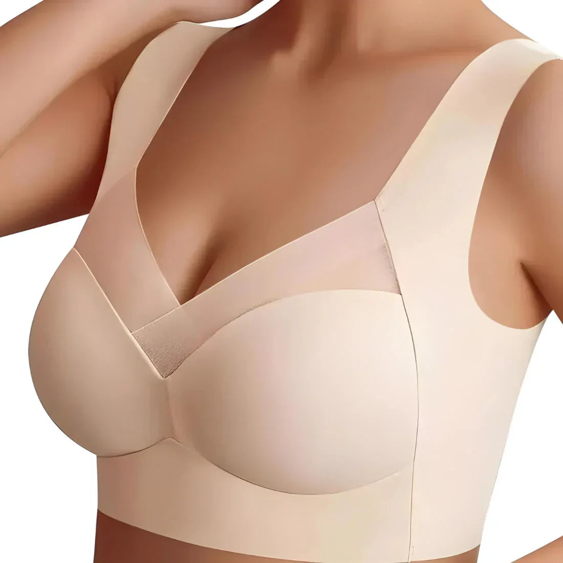 Stilla | Holly Ultra Comfort Seamless Bra